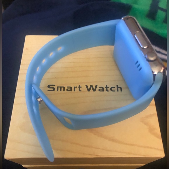 BRAND NEW DZ09 SMART WATCH - Picture 16 of 16